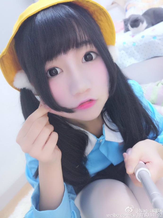 NAGESA魔物喵 NO.000 杂图 [2114P3V 736M]-微博杂图2 [963 84M]_第32集