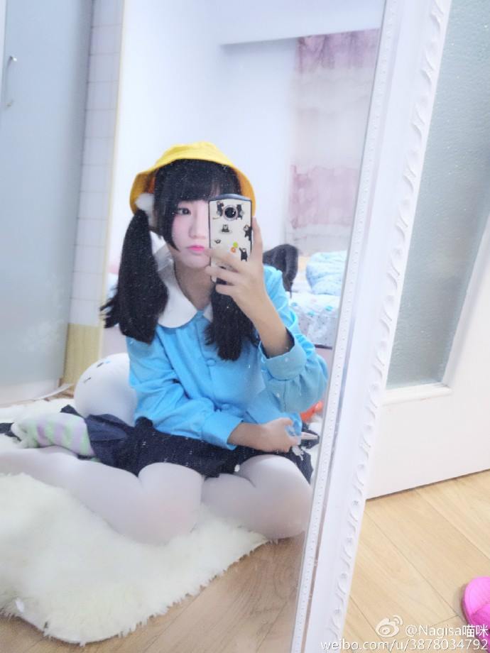 NAGESA魔物喵 NO.000 杂图 [2114P3V 736M]-微博杂图2 [963 84M]_第32集