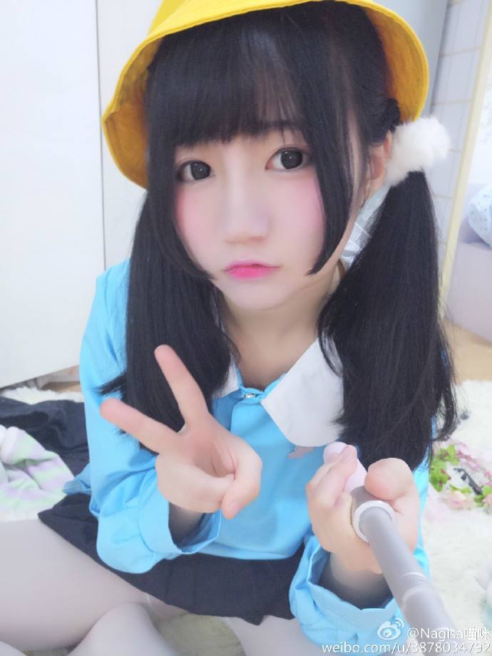 NAGESA魔物喵 NO.000 杂图 [2114P3V 736M]-微博杂图2 [963 84M]_第32集