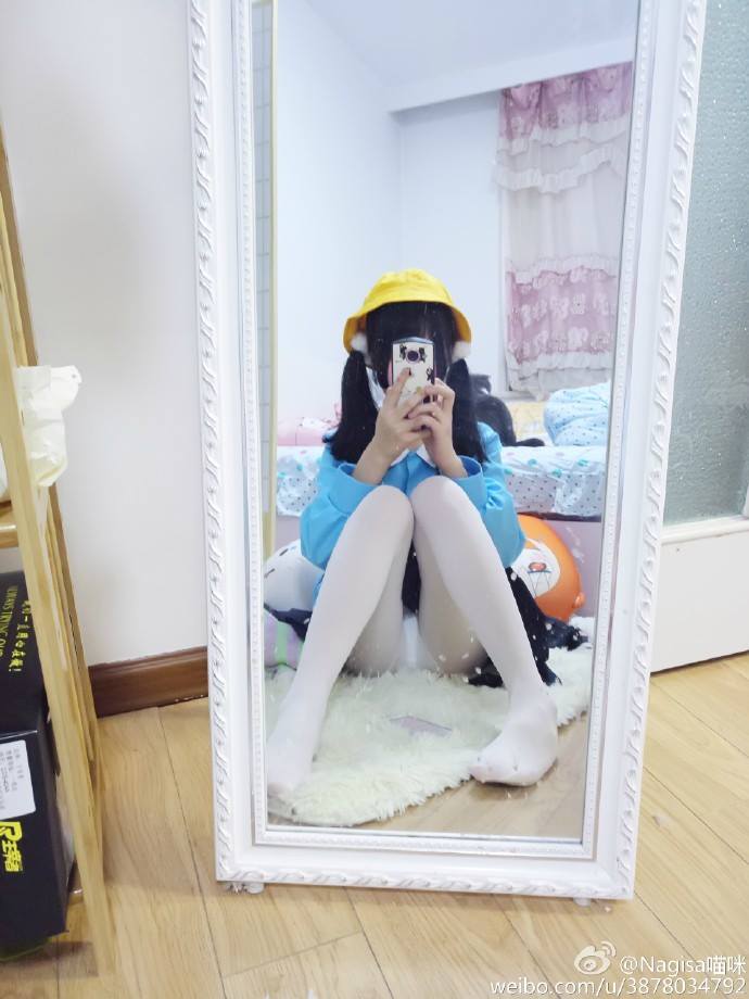 NAGESA魔物喵 NO.000 杂图 [2114P3V 736M]-微博杂图2 [963 84M]_第33集