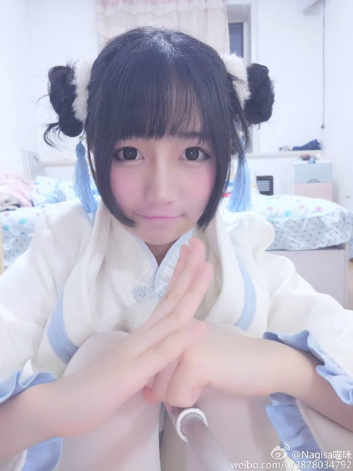NAGESA魔物喵 NO.000 杂图 [2114P3V 736M]-微博杂图2 [963 84M]_第33集