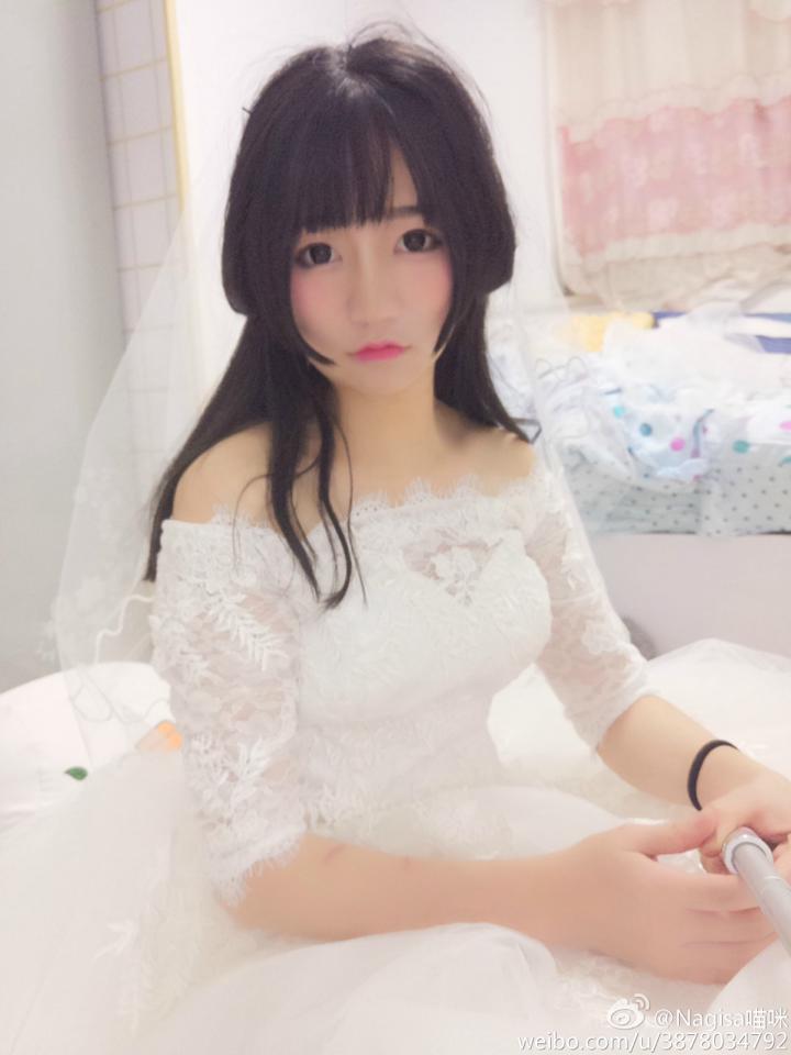 NAGESA魔物喵 NO.000 杂图 [2114P3V 736M]-微博杂图2 [963 84M]_第33集