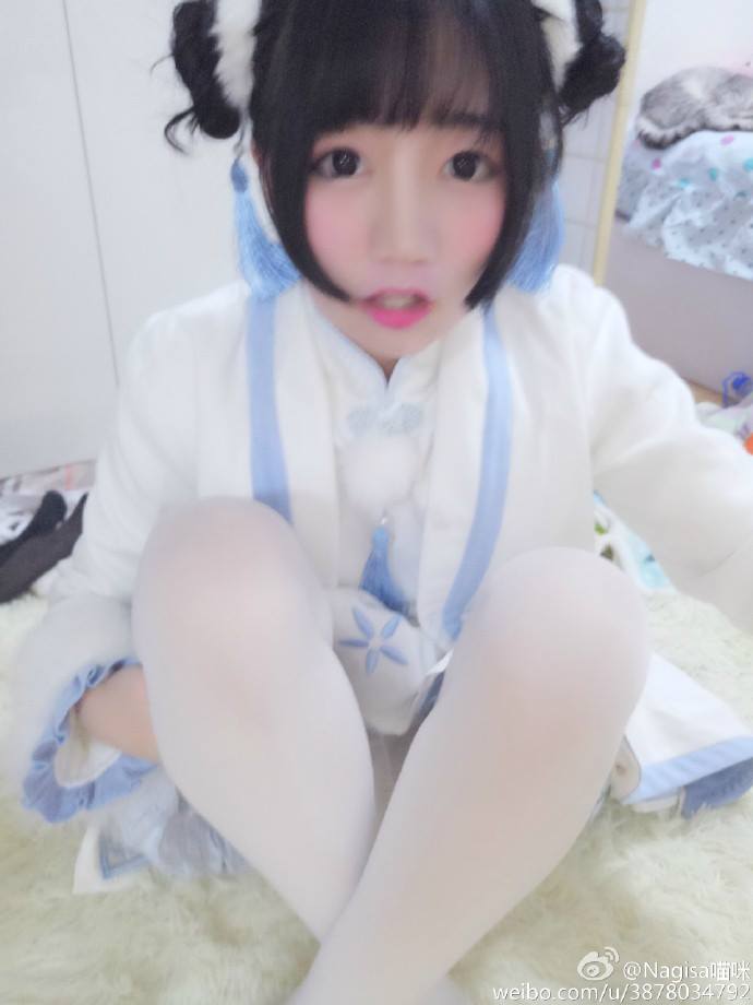 NAGESA魔物喵 NO.000 杂图 [2114P3V 736M]-微博杂图2 [963 84M]_第33集