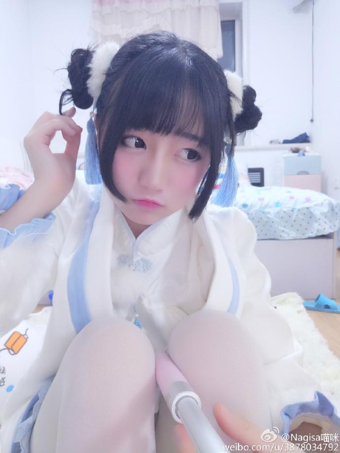 NAGESA魔物喵 NO.000 杂图 [2114P3V 736M]-微博杂图2 [963 84M]_第33集