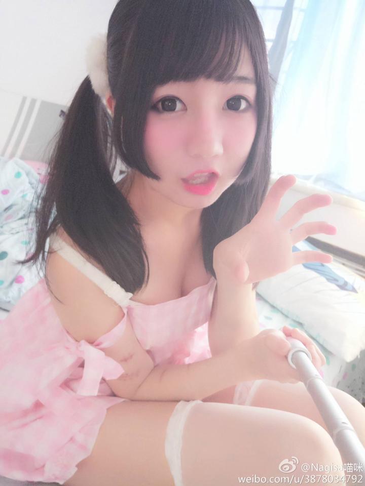 NAGESA魔物喵 NO.000 杂图 [2114P3V 736M]-微博杂图2 [963 84M]_第33集