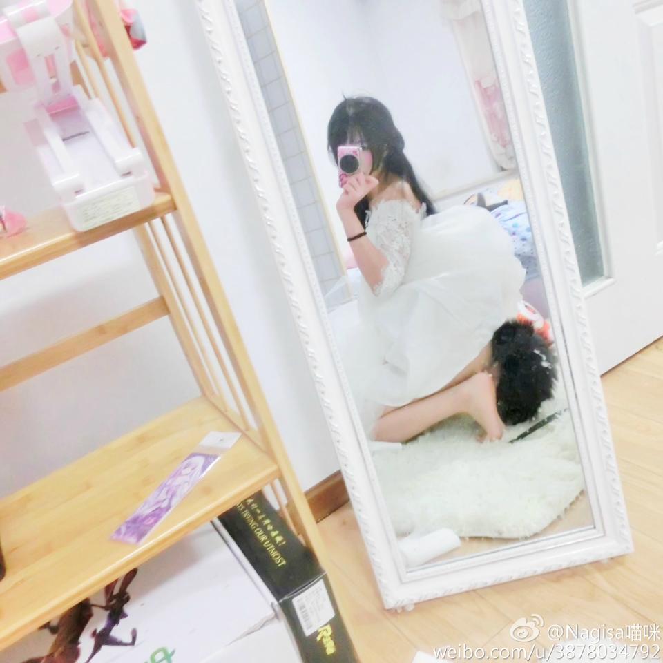 NAGESA魔物喵 NO.000 杂图 [2114P3V 736M]-微博杂图2 [963 84M]_第33集