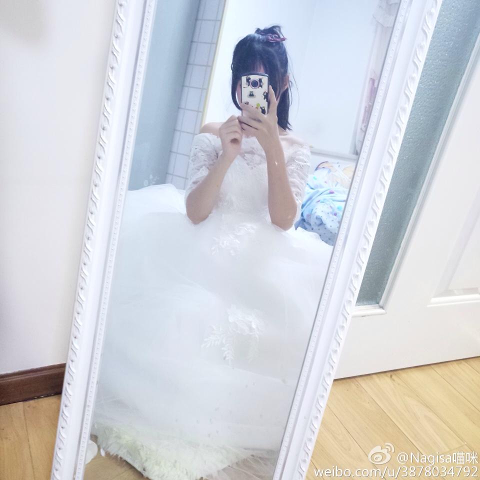 NAGESA魔物喵 NO.000 杂图 [2114P3V 736M]-微博杂图2 [963 84M]_第33集