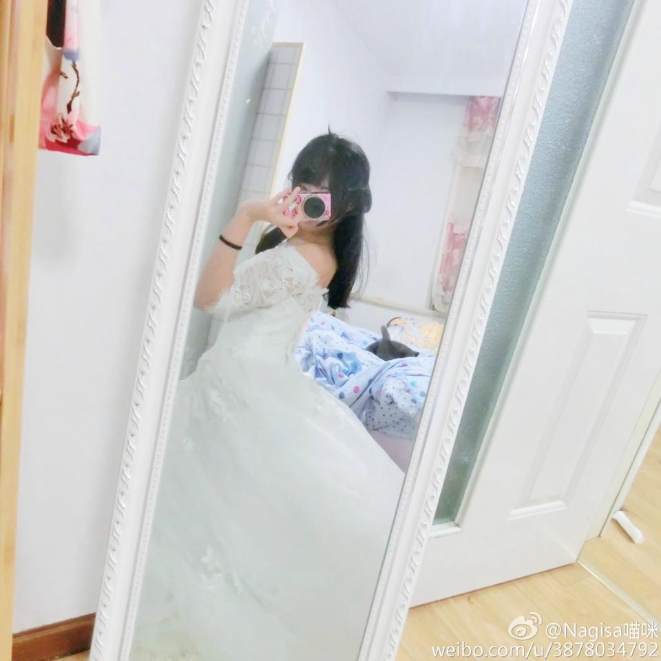 NAGESA魔物喵 NO.000 杂图 [2114P3V 736M]-微博杂图2 [963 84M]_第33集