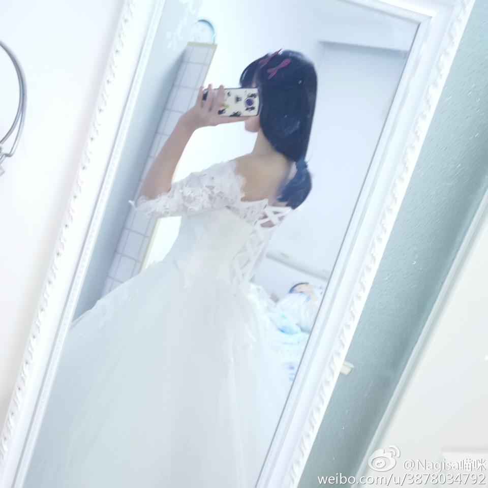 NAGESA魔物喵 NO.000 杂图 [2114P3V 736M]-微博杂图2 [963 84M]_第33集