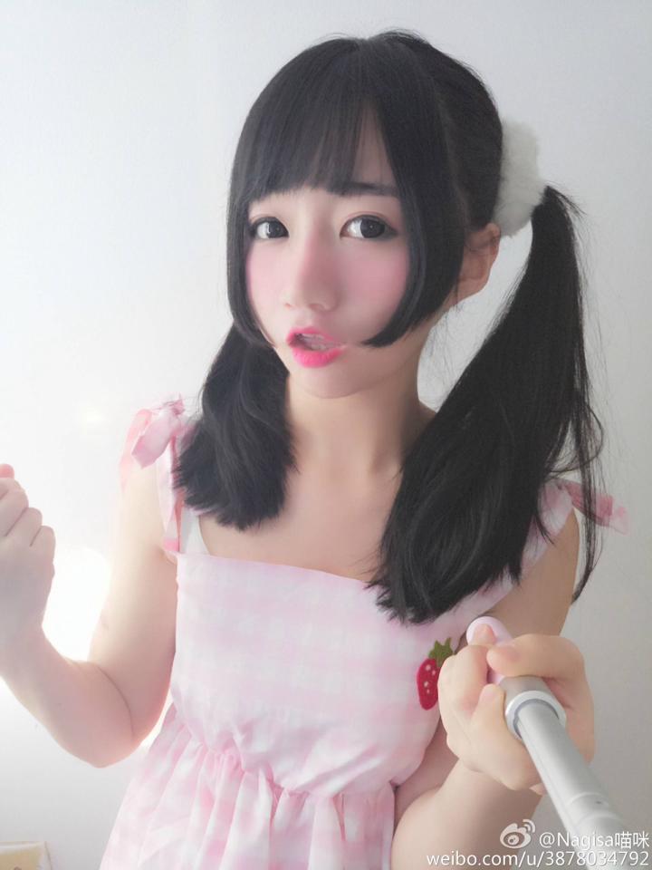 NAGESA魔物喵 NO.000 杂图 [2114P3V 736M]-微博杂图2 [963 84M]_第33集