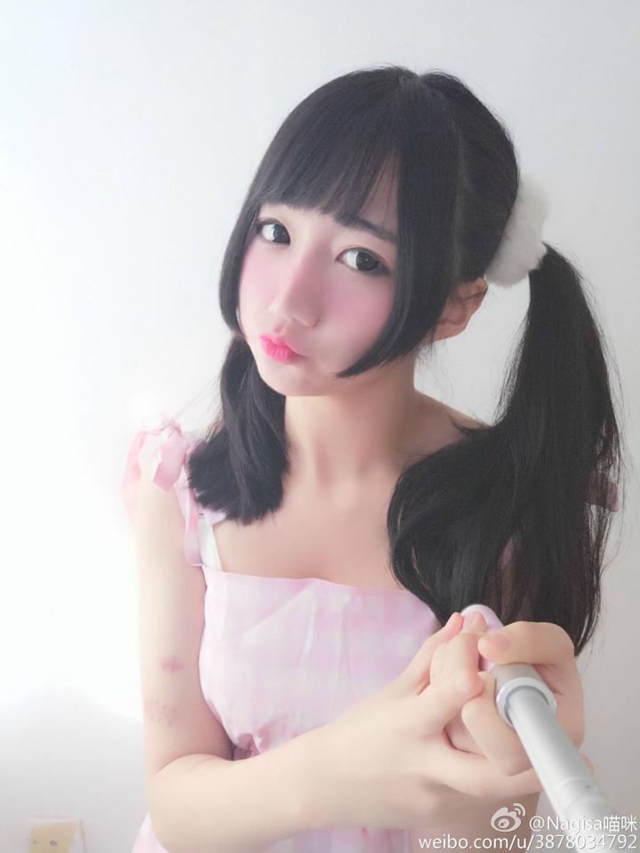 NAGESA魔物喵 NO.000 杂图 [2114P3V 736M]-微博杂图2 [963 84M]_第34集