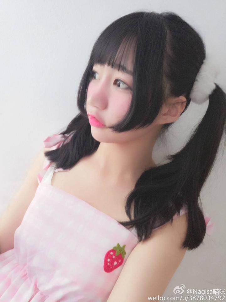 NAGESA魔物喵 NO.000 杂图 [2114P3V 736M]-微博杂图2 [963 84M]_第34集