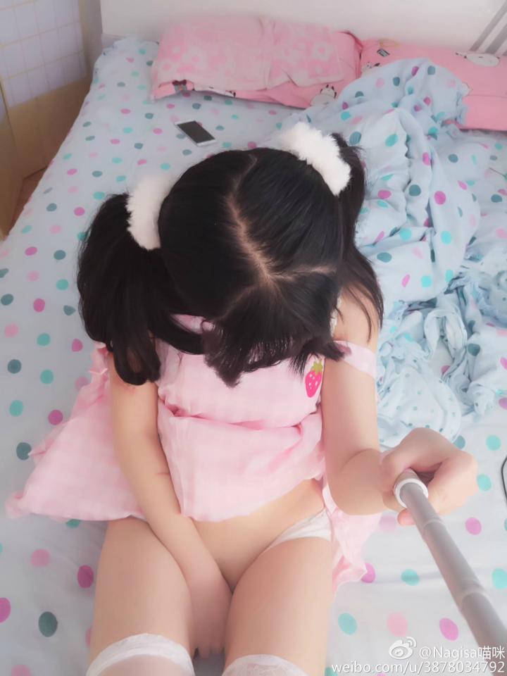 NAGESA魔物喵 NO.000 杂图 [2114P3V 736M]-微博杂图2 [963 84M]_第34集