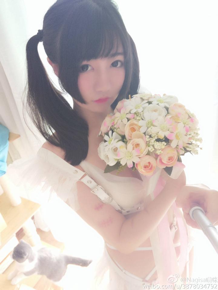 NAGESA魔物喵 NO.000 杂图 [2114P3V 736M]-微博杂图2 [963 84M]_第34集