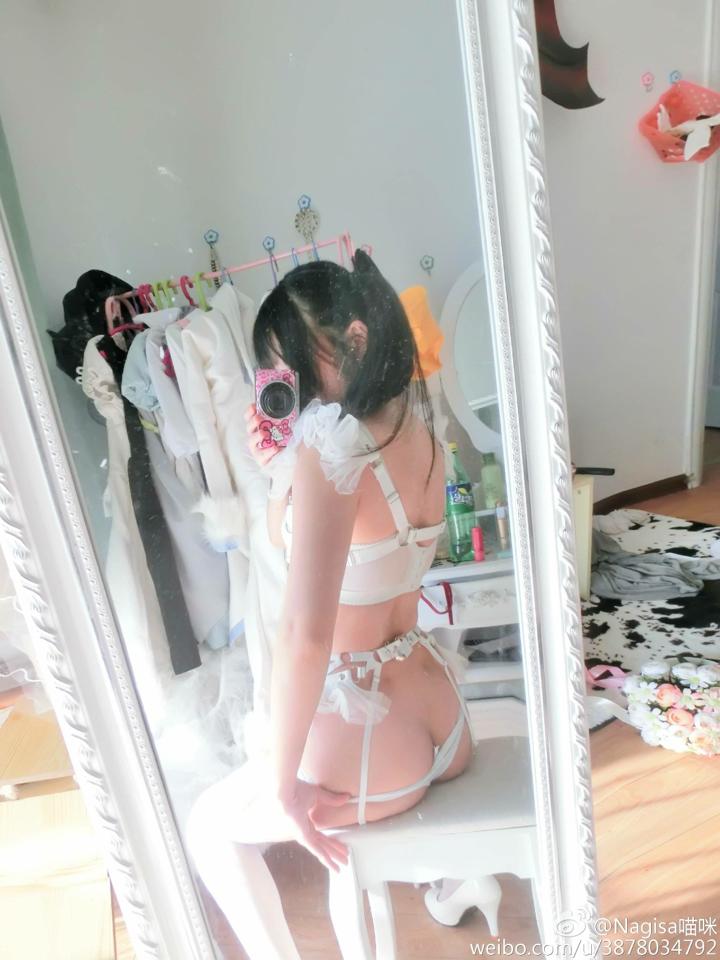 NAGESA魔物喵 NO.000 杂图 [2114P3V 736M]-微博杂图2 [963 84M]_第34集