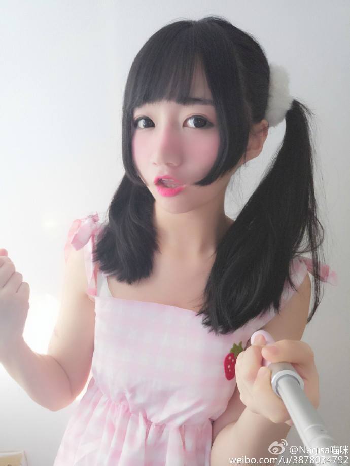 NAGESA魔物喵 NO.000 杂图 [2114P3V 736M]-微博杂图2 [963 84M]_第34集