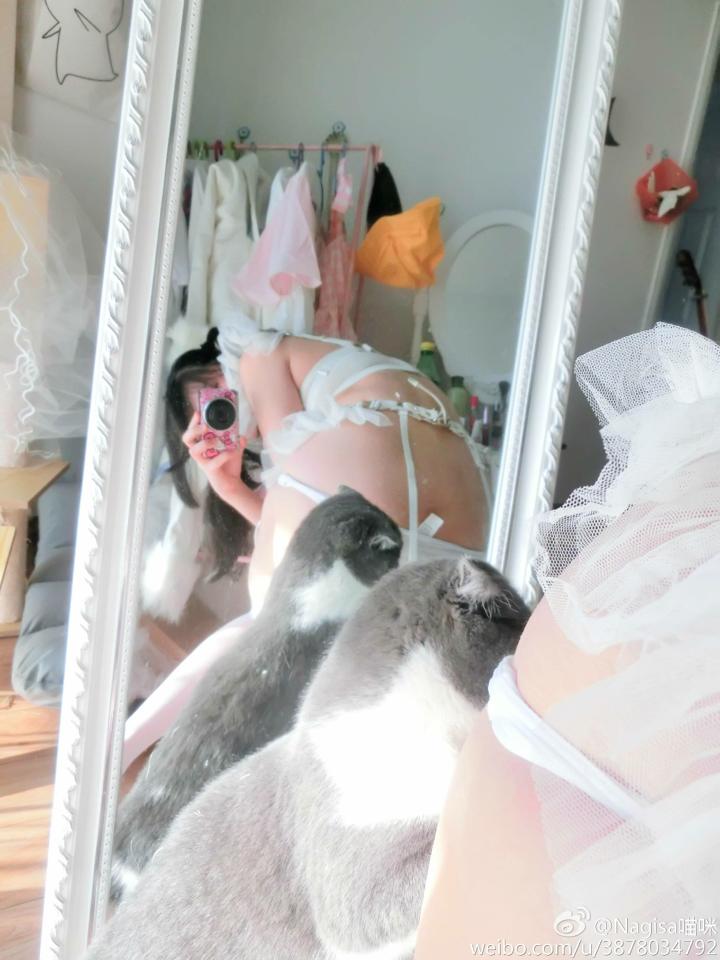 NAGESA魔物喵 NO.000 杂图 [2114P3V 736M]-微博杂图2 [963 84M]_第34集