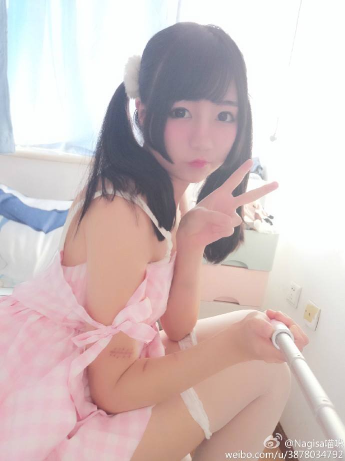NAGESA魔物喵 NO.000 杂图 [2114P3V 736M]-微博杂图2 [963 84M]_第34集