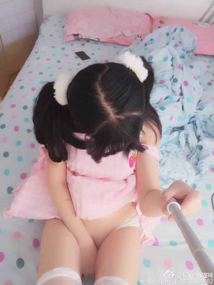 NAGESA魔物喵 NO.000 杂图 [2114P3V 736M]-微博杂图2 [963 84M]_第34集