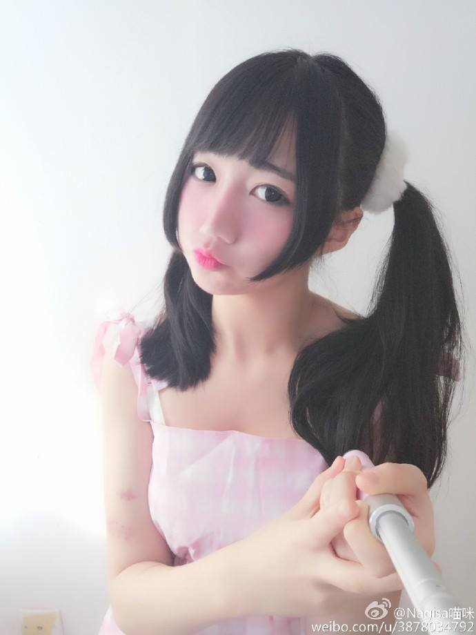 NAGESA魔物喵 NO.000 杂图 [2114P3V 736M]-微博杂图2 [963 84M]_第35集