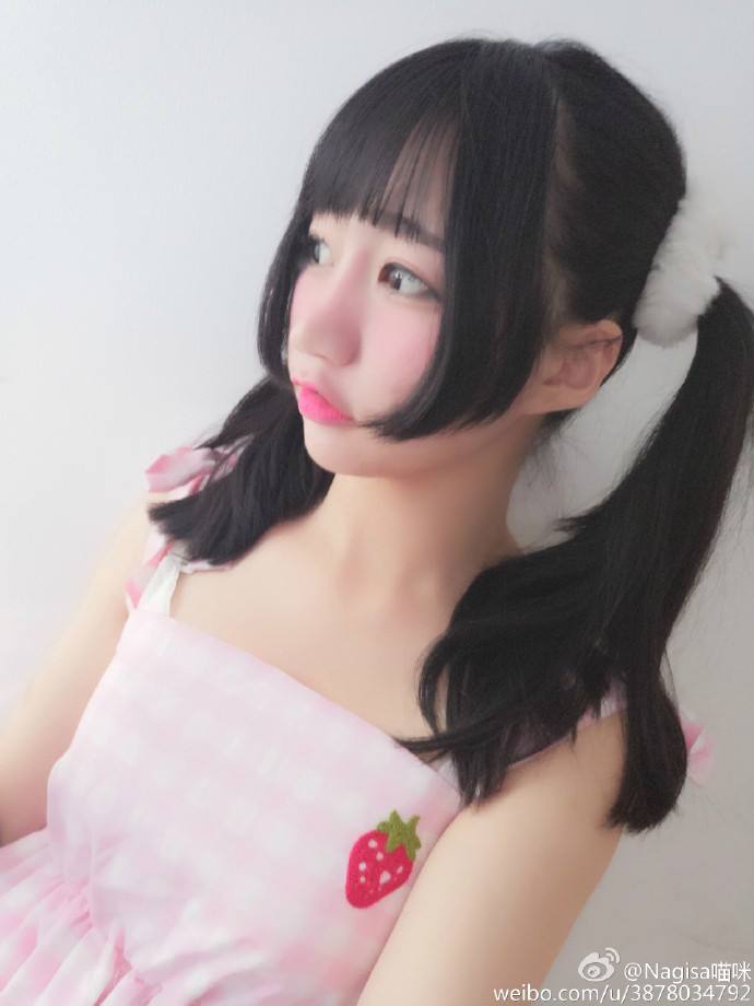 NAGESA魔物喵 NO.000 杂图 [2114P3V 736M]-微博杂图2 [963 84M]_第35集