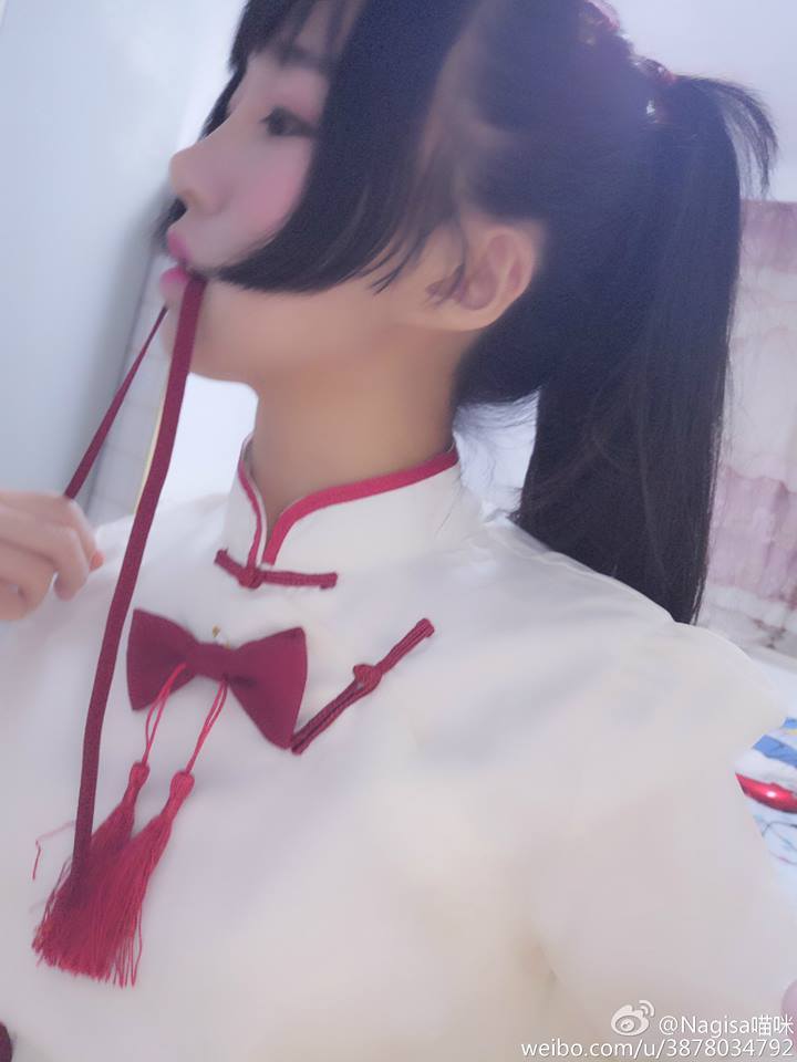 NAGESA魔物喵 NO.000 杂图 [2114P3V 736M]-微博杂图2 [963 84M]_第35集