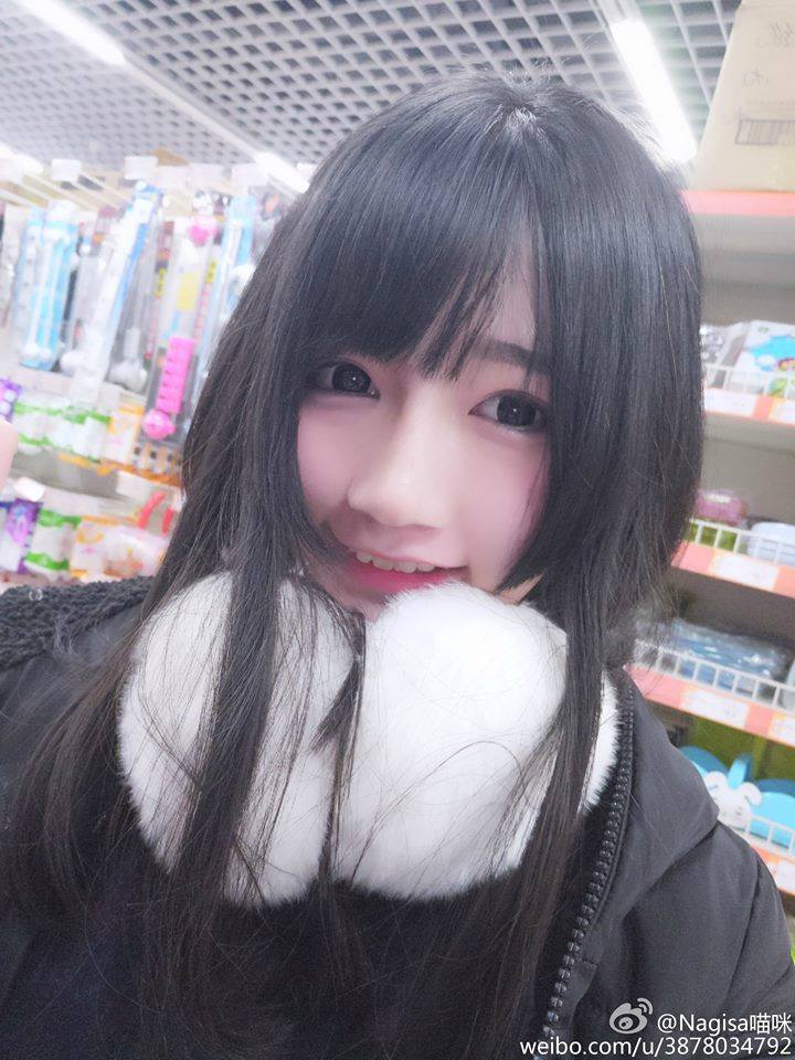 NAGESA魔物喵 NO.000 杂图 [2114P3V 736M]-微博杂图2 [963 84M]_第35集