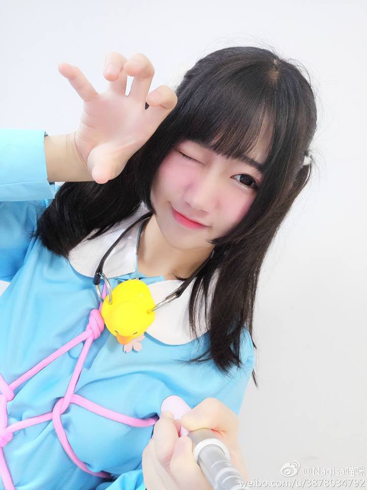 NAGESA魔物喵 NO.000 杂图 [2114P3V 736M]-微博杂图2 [963 84M]_第35集