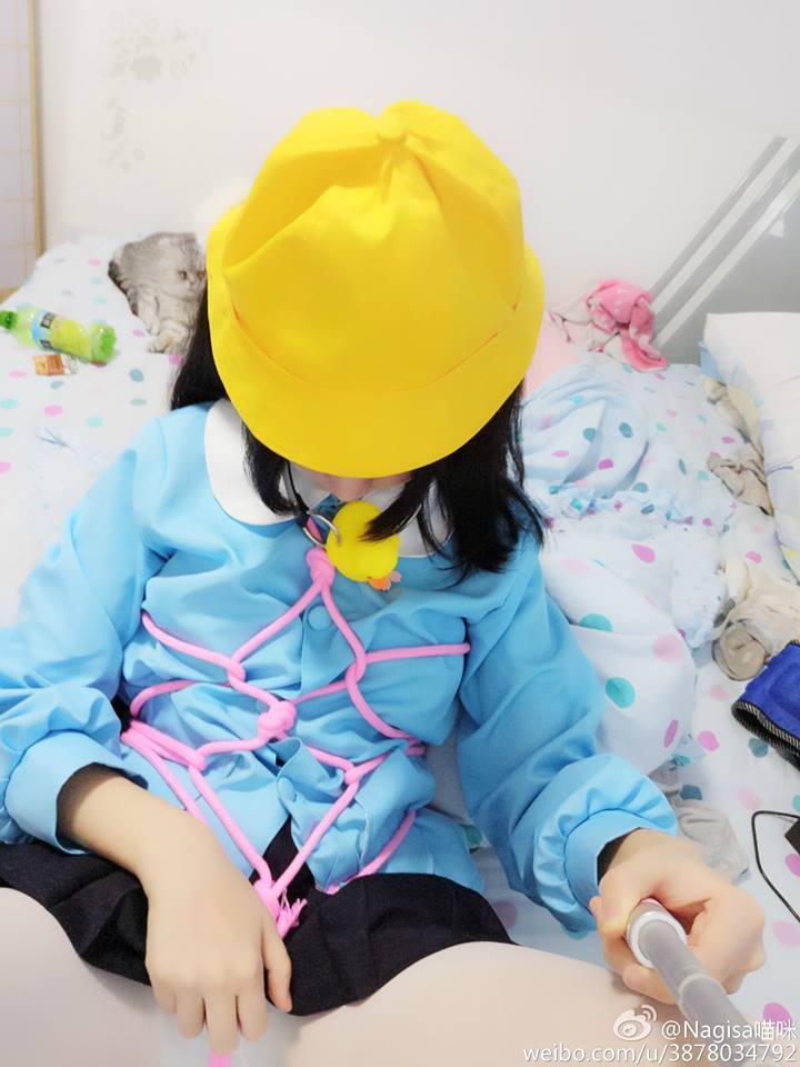 NAGESA魔物喵 NO.000 杂图 [2114P3V 736M]-微博杂图2 [963 84M]_第35集