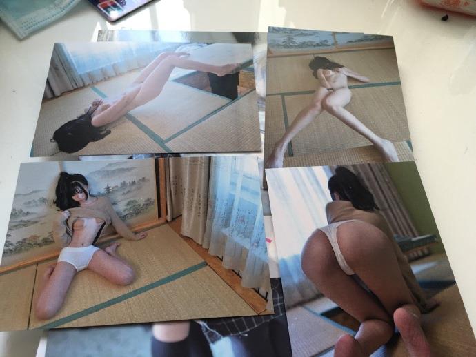 NAGESA魔物喵 NO.000 杂图 [2114P3V 736M]-微博杂图2 [963 84M]_第35集