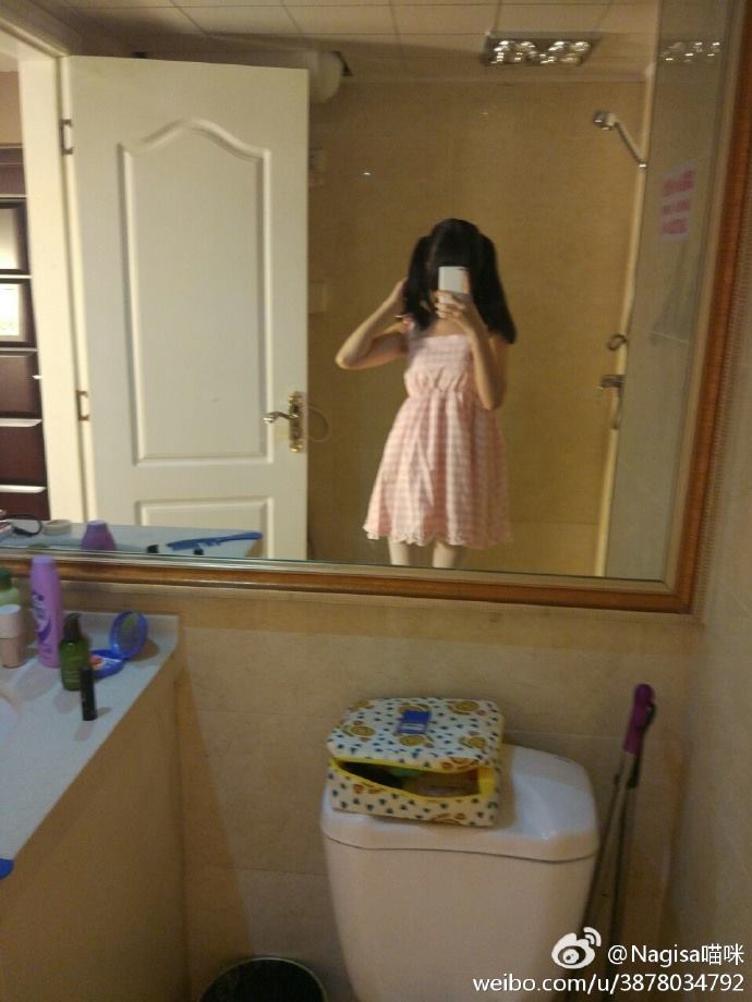 NAGESA魔物喵 NO.000 杂图 [2114P3V 736M]-微博杂图2 [963 84M]_第35集