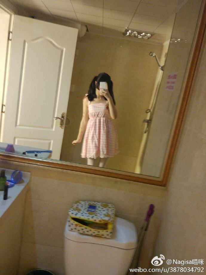 NAGESA魔物喵 NO.000 杂图 [2114P3V 736M]-微博杂图2 [963 84M]_第35集