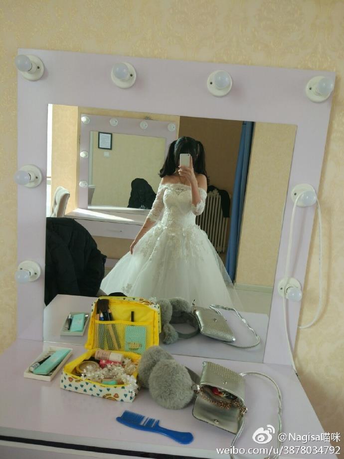 NAGESA魔物喵 NO.000 杂图 [2114P3V 736M]-微博杂图2 [963 84M]_第35集