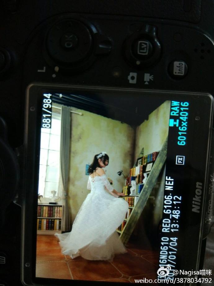 NAGESA魔物喵 NO.000 杂图 [2114P3V 736M]-微博杂图2 [963 84M]_第36集