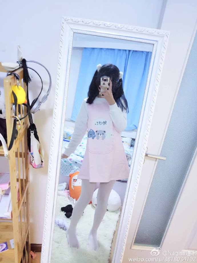 NAGESA魔物喵 NO.000 杂图 [2114P3V 736M]-微博杂图2 [963 84M]_第36集