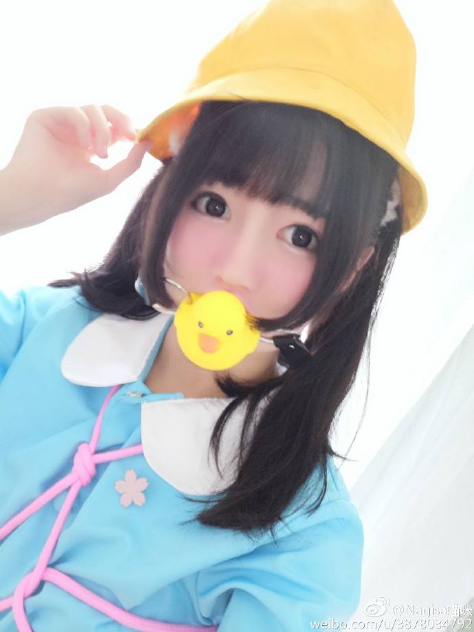 NAGESA魔物喵 NO.000 杂图 [2114P3V 736M]-微博杂图2 [963 84M]_第36集