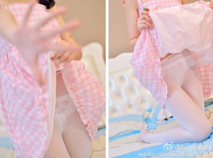 NAGESA魔物喵 NO.000 杂图 [2114P3V 736M]-微博杂图2 [963 84M]_第36集