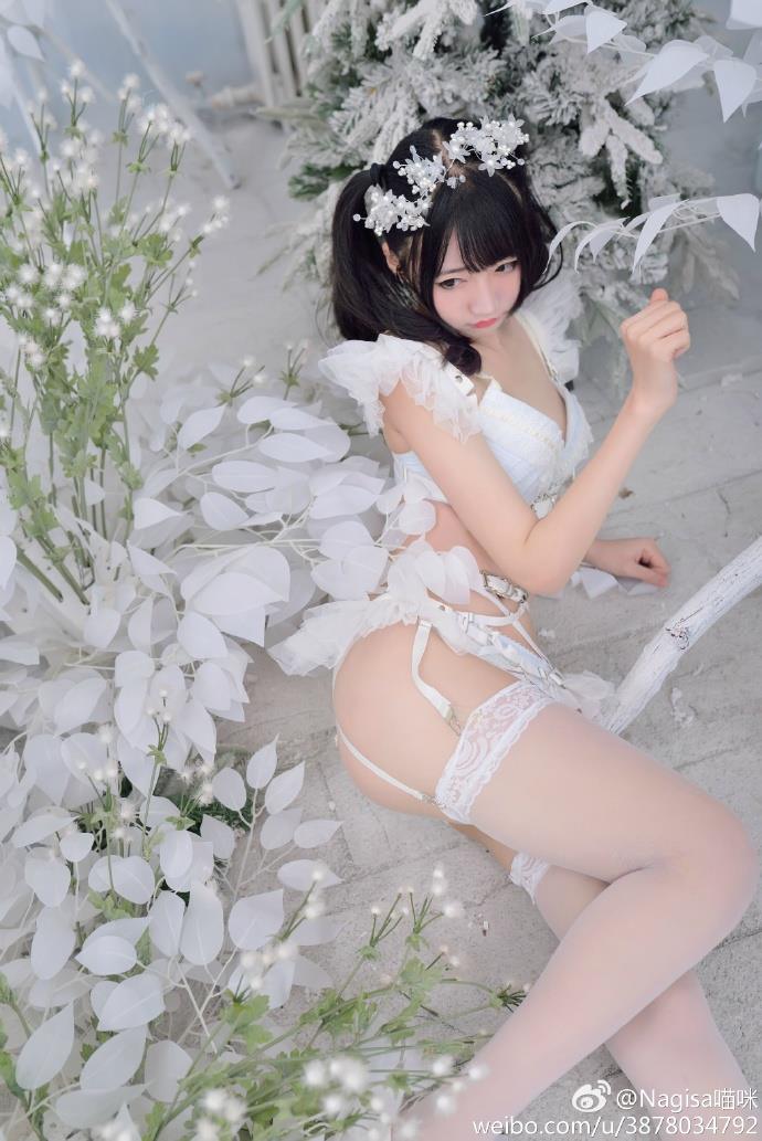 NAGESA魔物喵 NO.000 杂图 [2114P3V 736M]-微博杂图2 [963 84M]_第36集