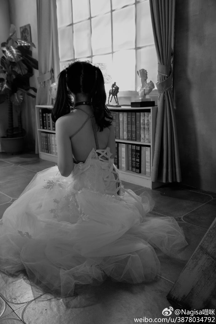 NAGESA魔物喵 NO.000 杂图 [2114P3V 736M]-微博杂图2 [963 84M]_第36集