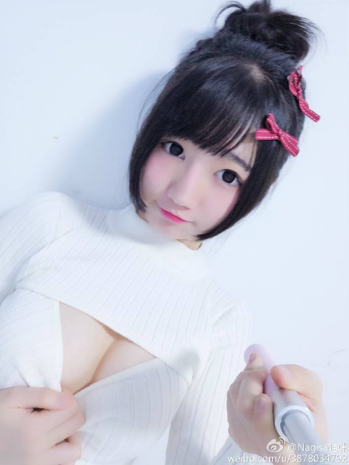 NAGESA魔物喵 NO.000 杂图 [2114P3V 736M]-微博杂图2 [963 84M]_第36集