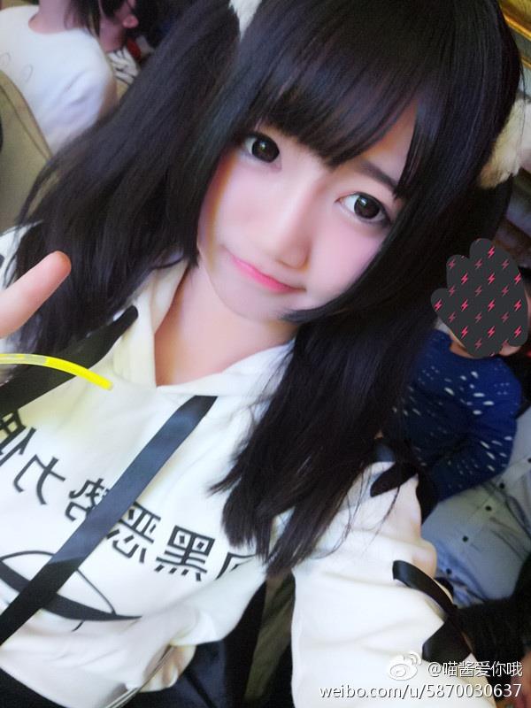 NAGESA魔物喵 NO.000 杂图 [2114P3V 736M]-微博杂图2 [963 84M]_第36集