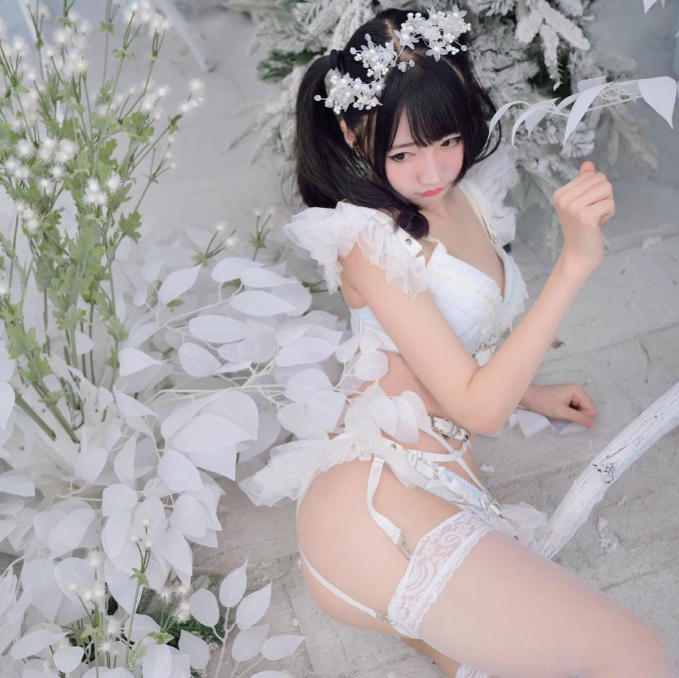 NAGESA魔物喵 NO.000 杂图 [2114P3V 736M]-微博杂图2 [963 84M]_第37集