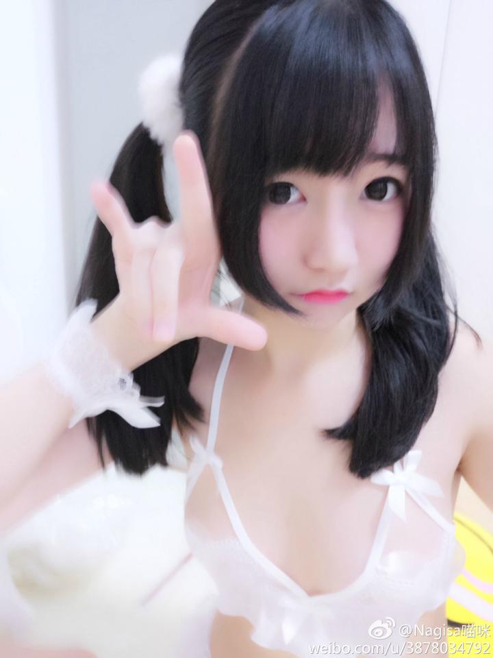 NAGESA魔物喵 NO.000 杂图 [2114P3V 736M]-微博杂图2 [963 84M]_第37集