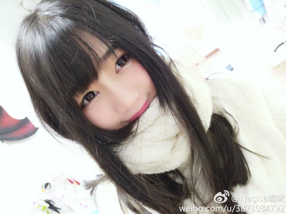 NAGESA魔物喵 NO.000 杂图 [2114P3V 736M]-微博杂图2 [963 84M]_第37集