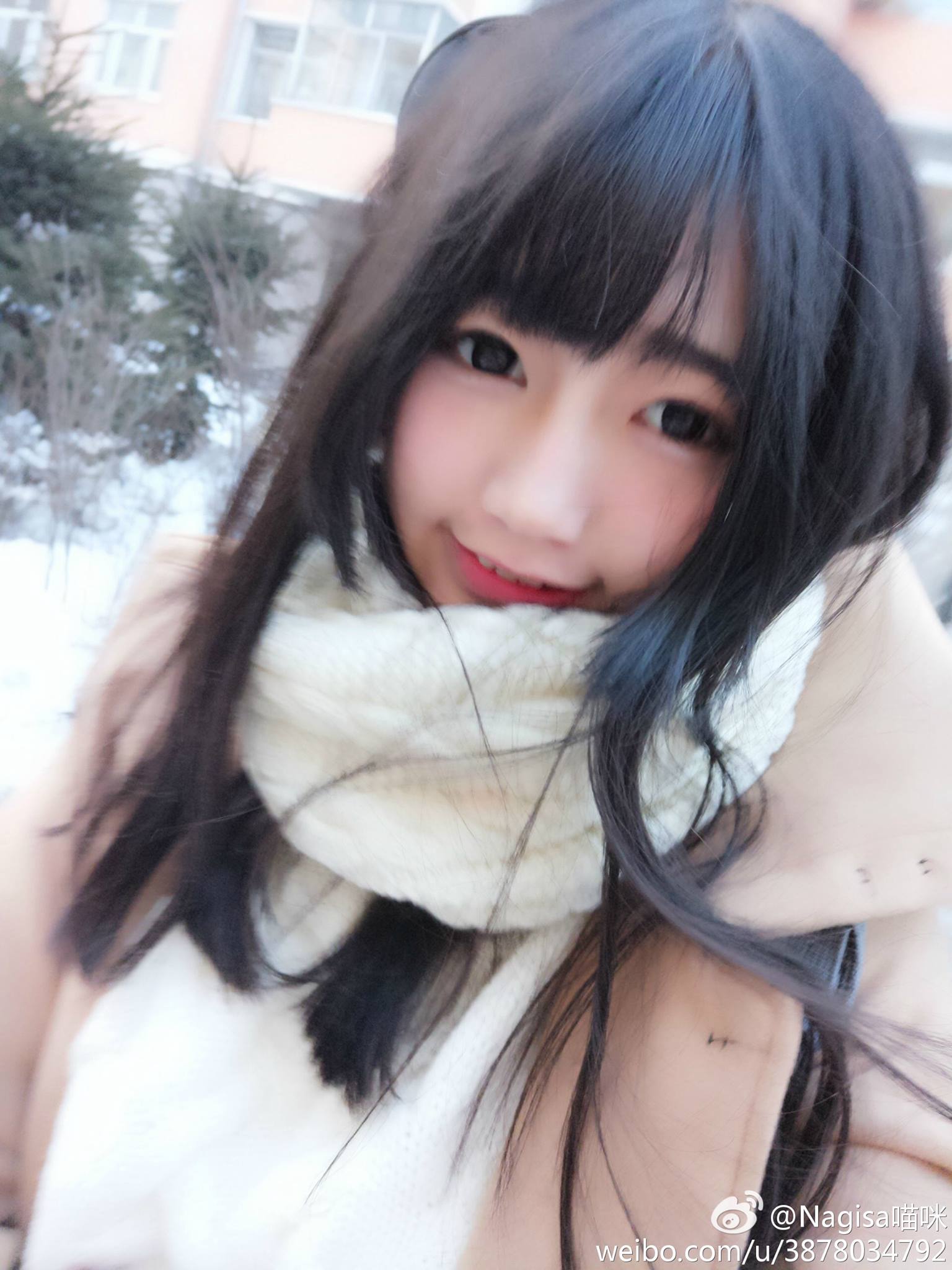 NAGESA魔物喵 NO.000 杂图 [2114P3V 736M]-微博杂图2 [963 84M]_第37集