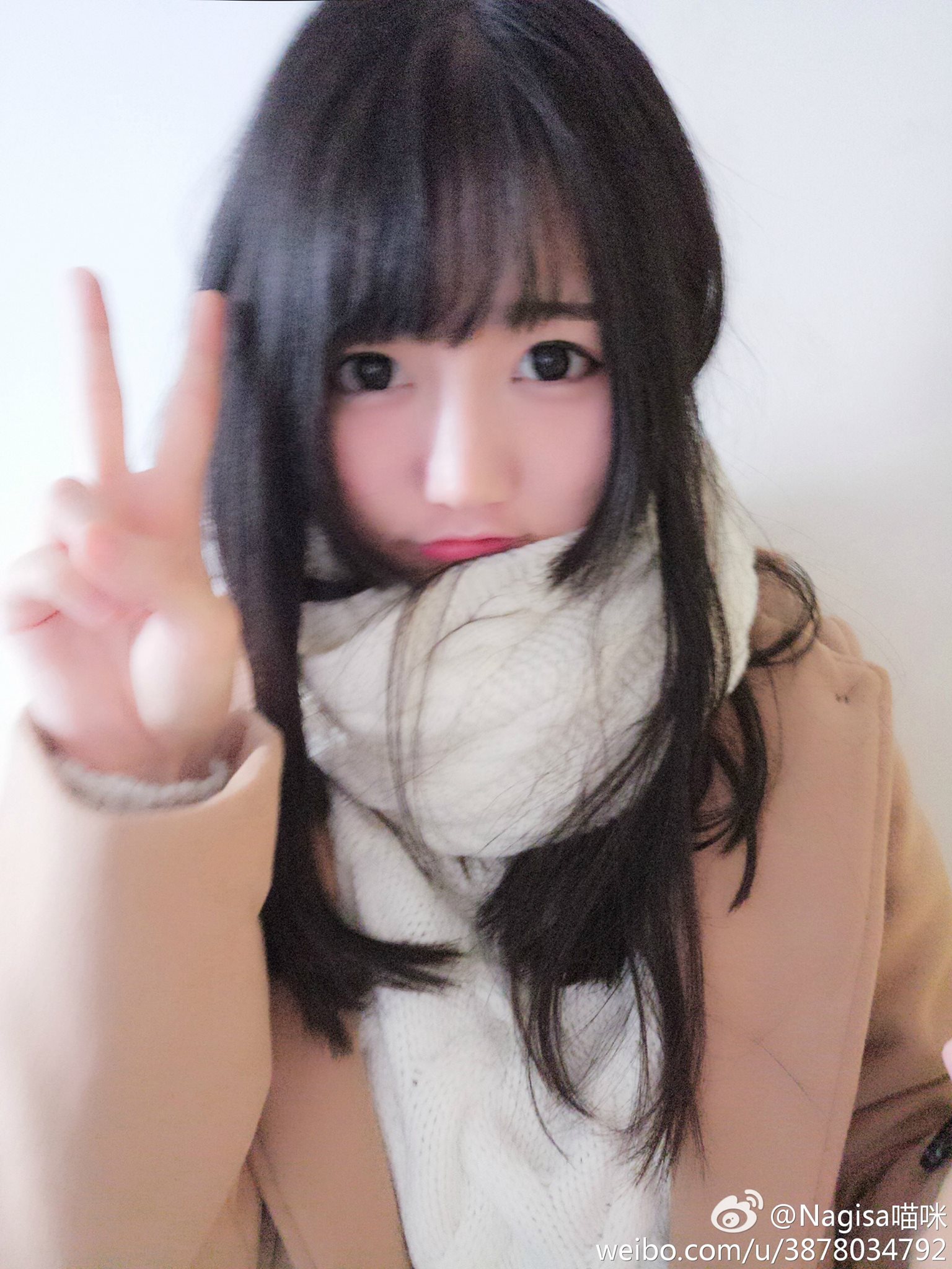 NAGESA魔物喵 NO.000 杂图 [2114P3V 736M]-微博杂图2 [963 84M]_第37集