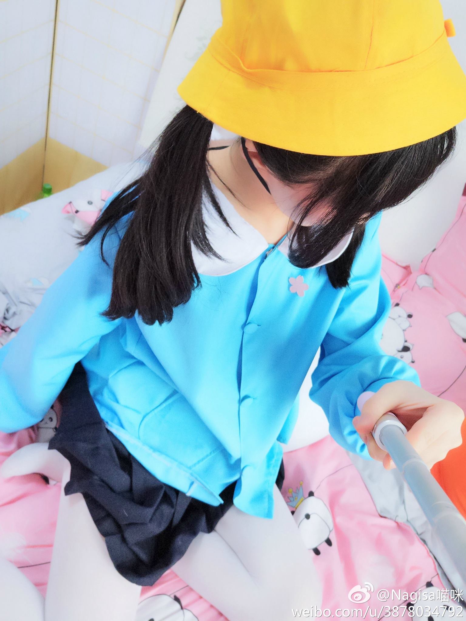 NAGESA魔物喵 NO.000 杂图 [2114P3V 736M]-微博杂图2 [963 84M]_第37集