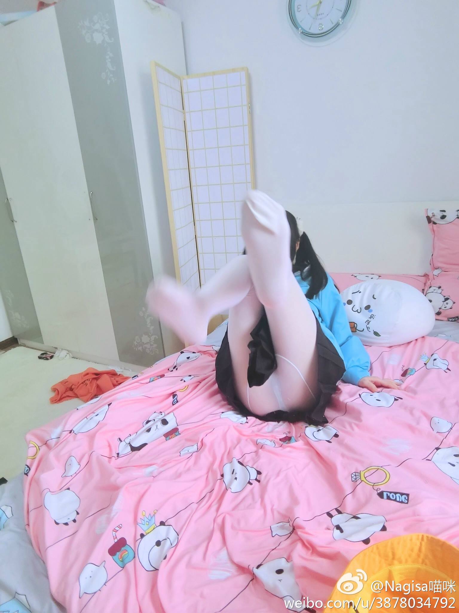 NAGESA魔物喵 NO.000 杂图 [2114P3V 736M]-微博杂图2 [963 84M]_第37集