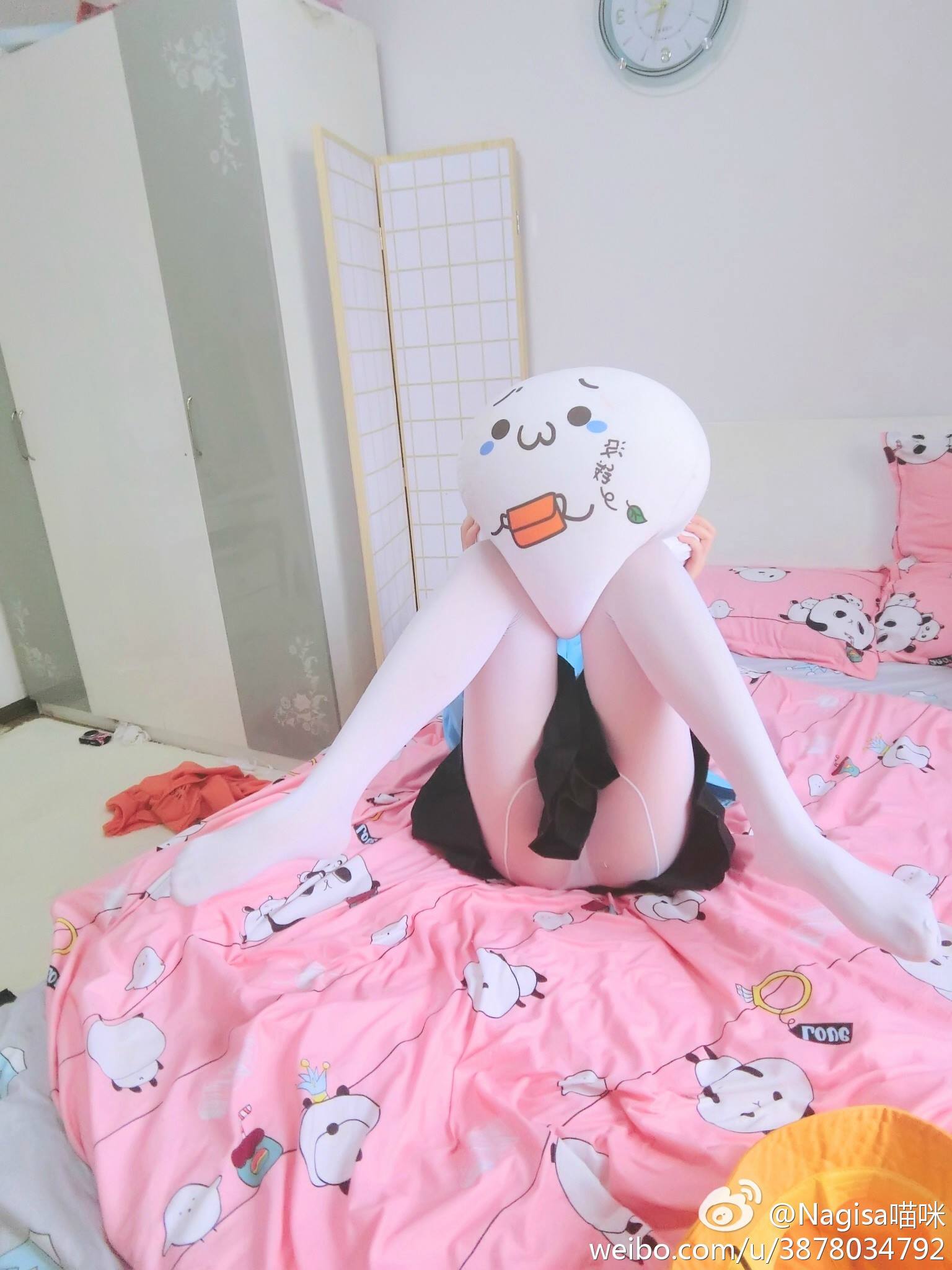 NAGESA魔物喵 NO.000 杂图 [2114P3V 736M]-微博杂图2 [963 84M]_第37集