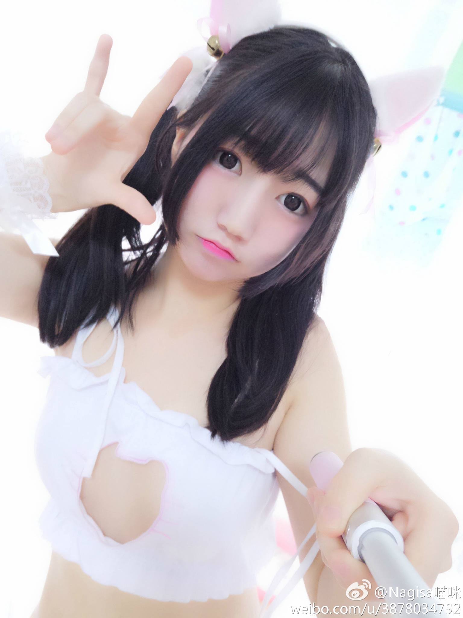 NAGESA魔物喵 NO.000 杂图 [2114P3V 736M]-微博杂图2 [963 84M]_第38集